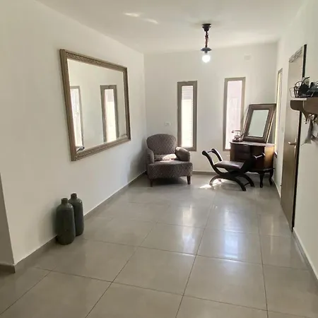 הבית של רוי Ashkelon Exterior photo