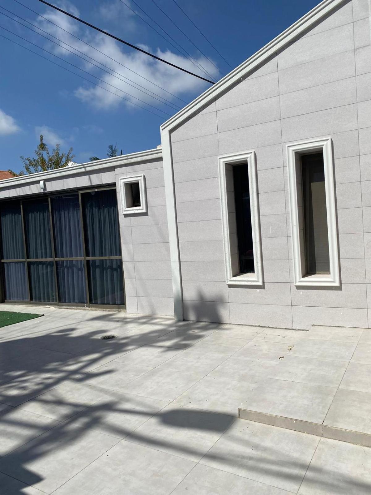 Apartment הבית של רוי Ashkelon