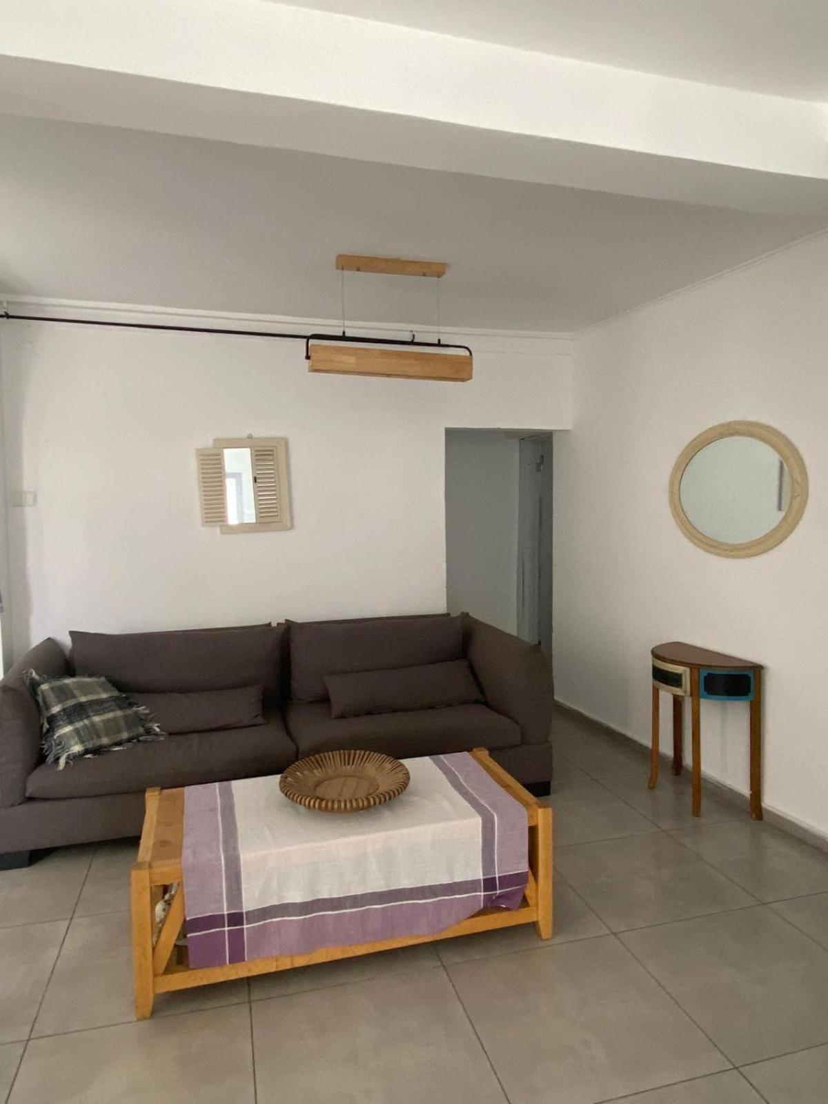 Apartment הבית של רוי Ashkelon